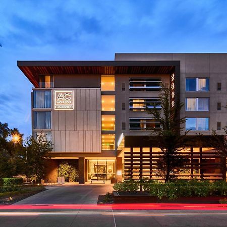 Ac Hotel Phoenix Biltmore Екстериор снимка