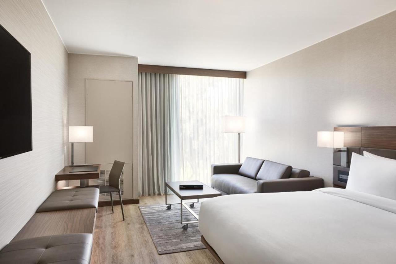 Ac Hotel Phoenix Biltmore Екстериор снимка
