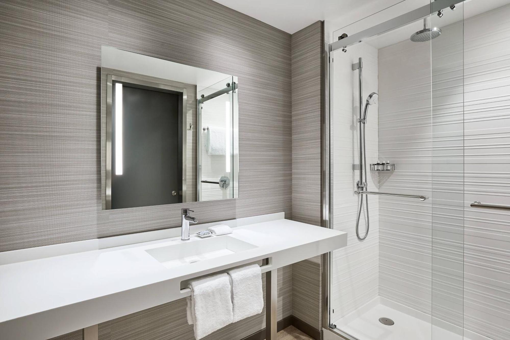 Ac Hotel Phoenix Biltmore Екстериор снимка