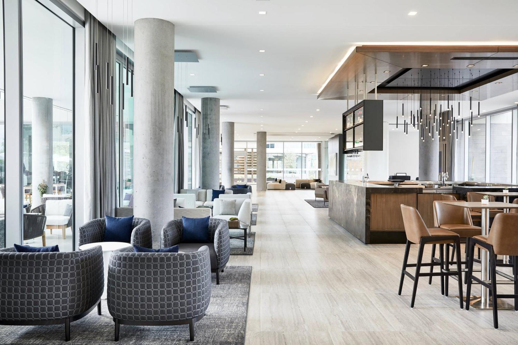 Ac Hotel Phoenix Biltmore Екстериор снимка