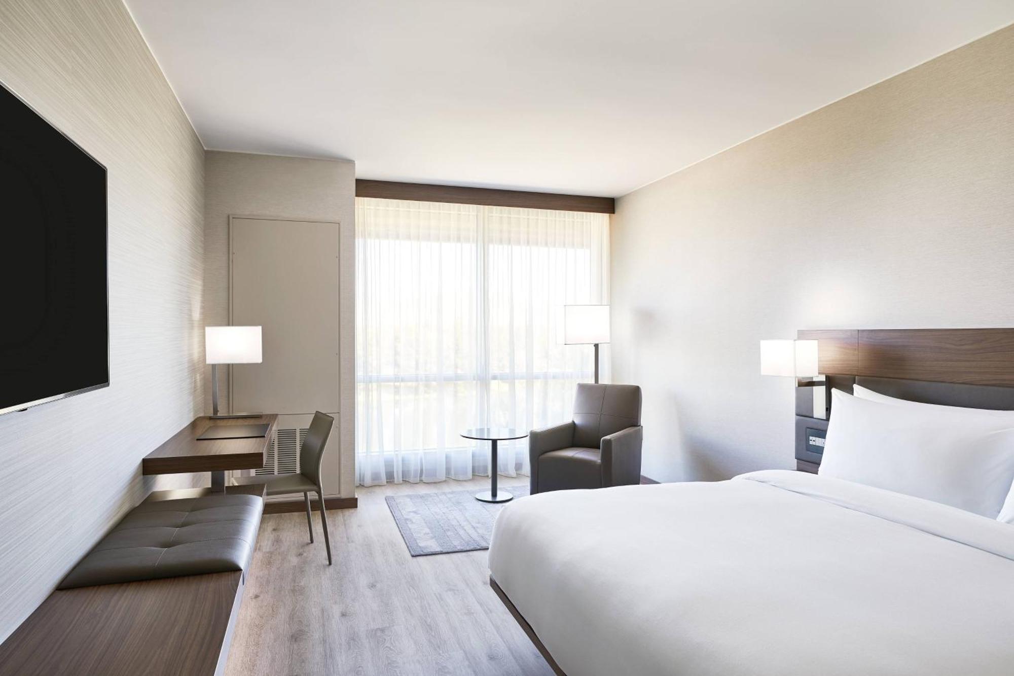 Ac Hotel Phoenix Biltmore Екстериор снимка