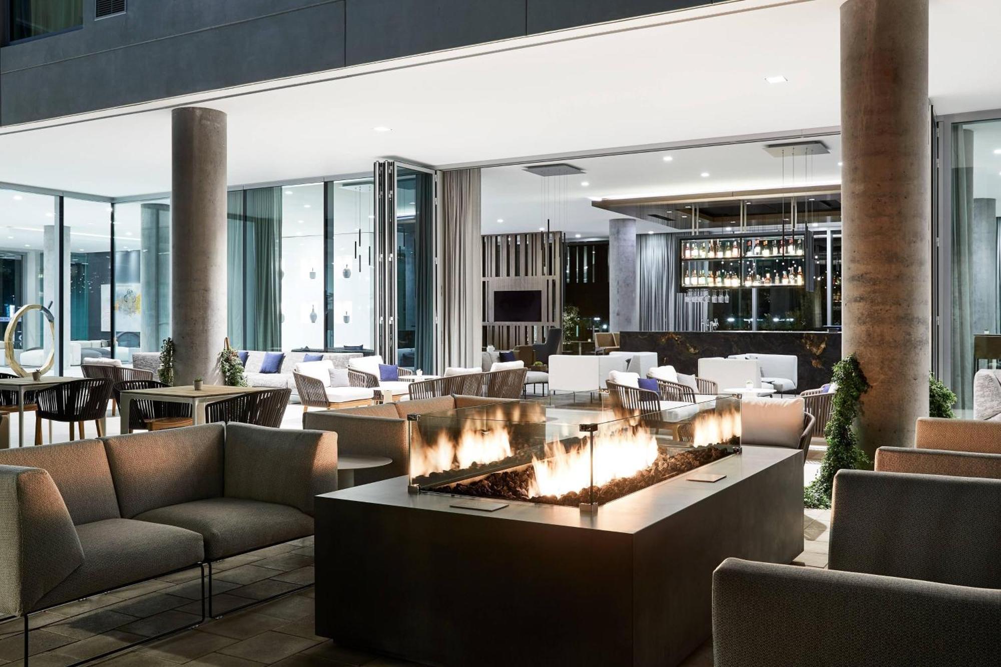 Ac Hotel Phoenix Biltmore Екстериор снимка