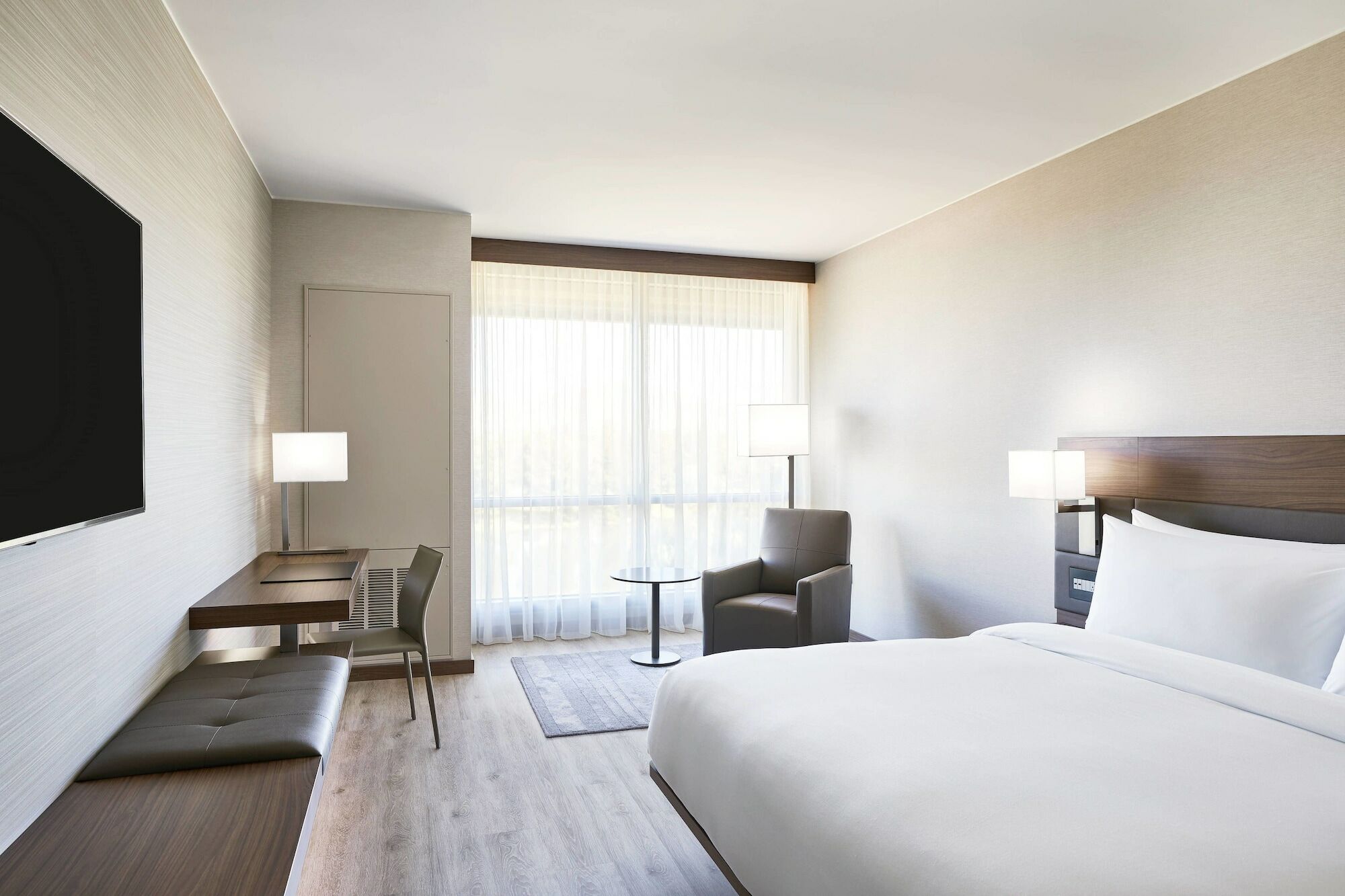 Ac Hotel Phoenix Biltmore Екстериор снимка